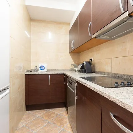 Appartement Fontargent -1b Soldeu