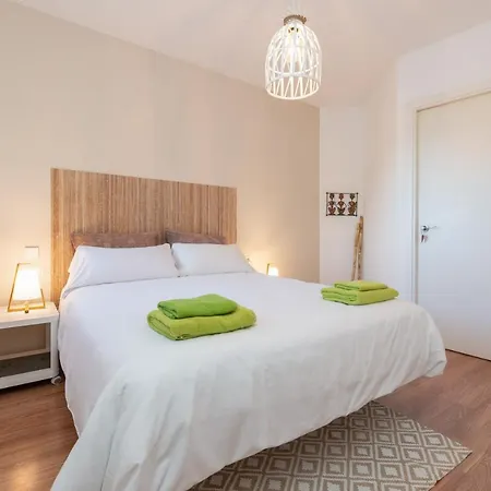 Appartement Fontargent -1b Soldeu