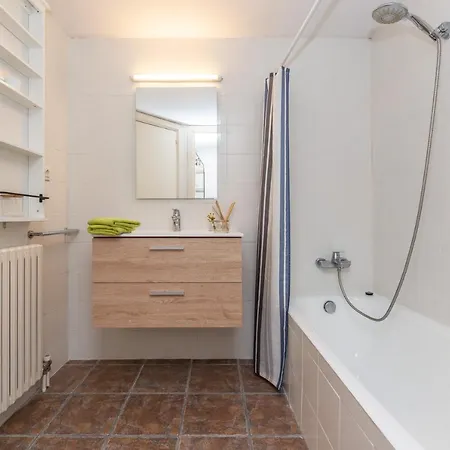 Appartement Fontargent -1b