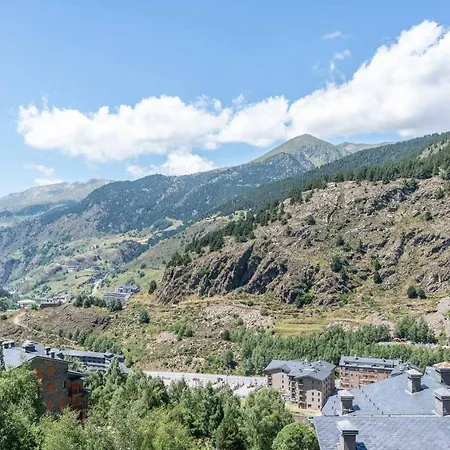 Appartement Fontargent -1b