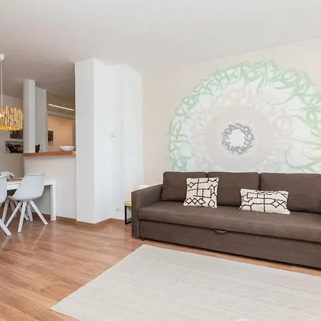 Apartment Fontargent -1b Soldeu