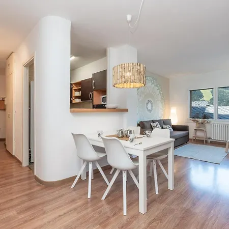 Fontargent -1b Apartment