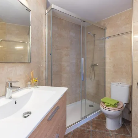 Fontargent -1b Apartment